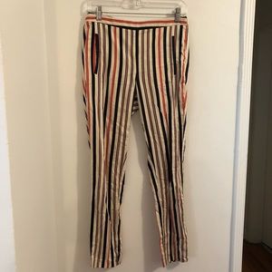 Zara striped Pants
